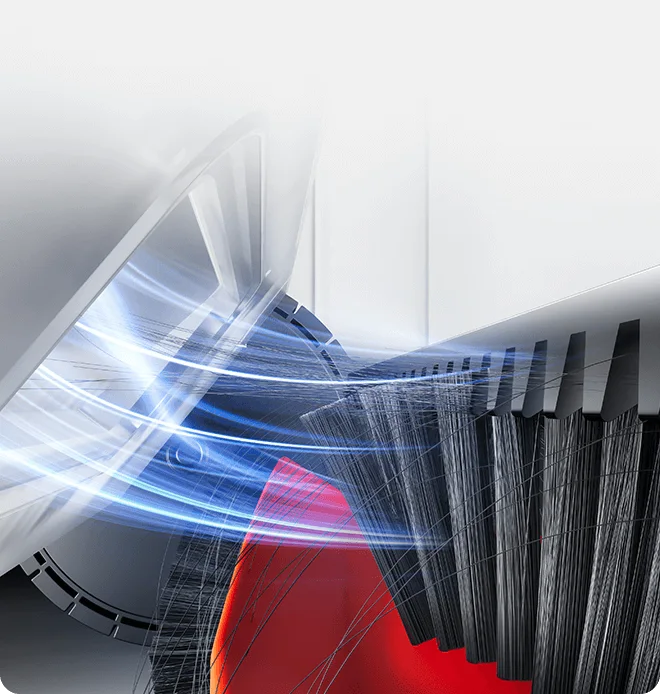 Xiaomi Robot Vacuum H50 Pro EU