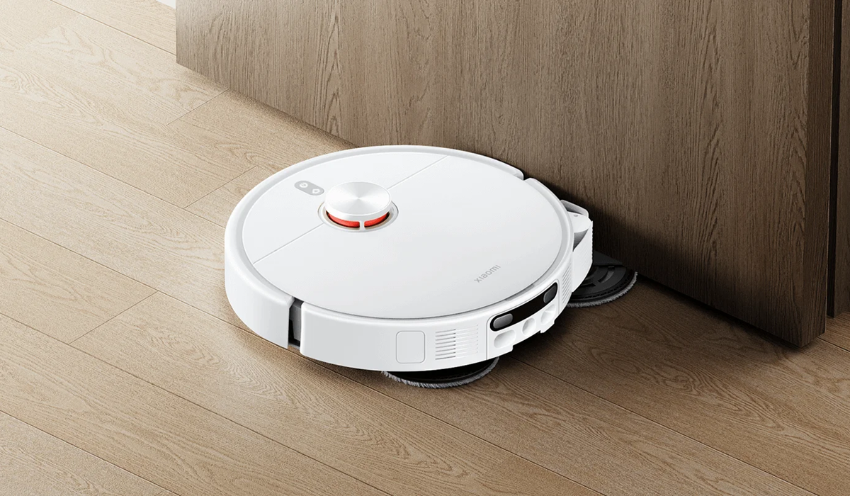 Xiaomi Robot Vacuum H50 Pro EU