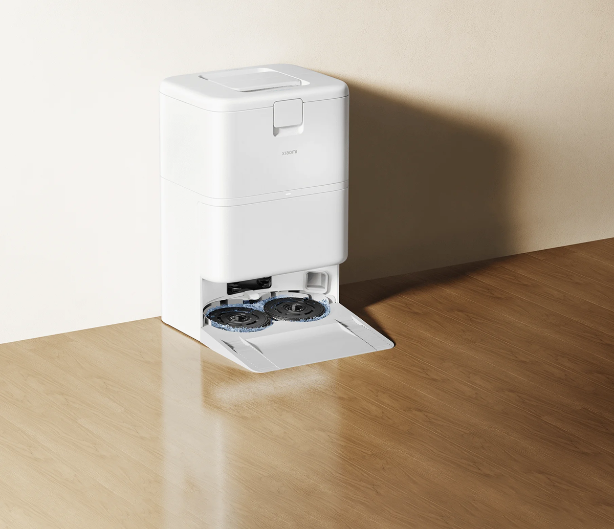 Xiaomi Robot Vacuum H50 Pro EU