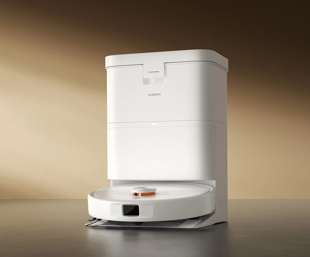 Xiaomi Robot Vacuum H50 EU
