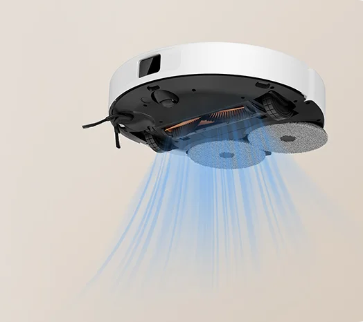 Xiaomi Robot Vacuum H50 EU