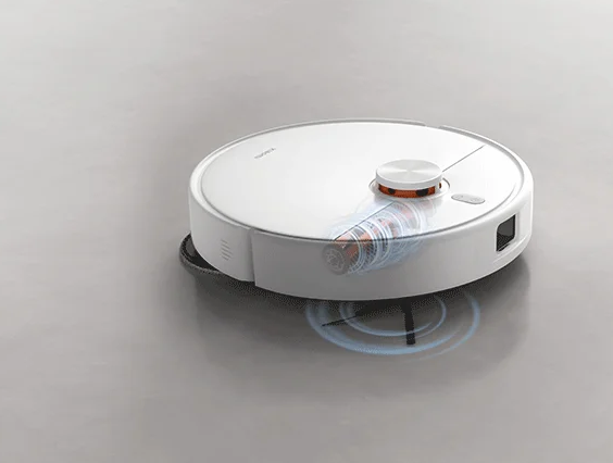 Xiaomi Robot Vacuum H50 EU
