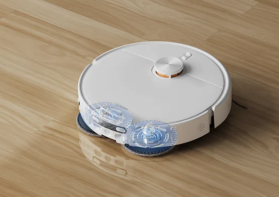 Xiaomi Robot Vacuum H50 EU