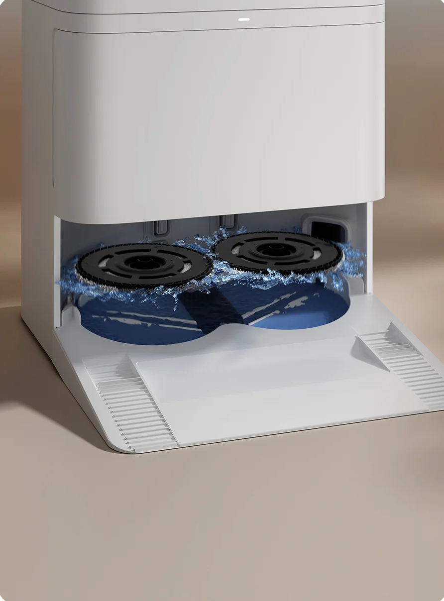 Xiaomi Robot Vacuum H50 EU