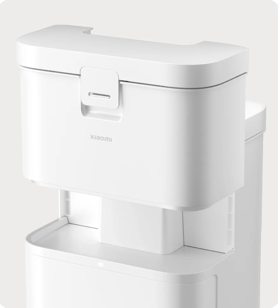 Xiaomi Robot Vacuum H50 EU