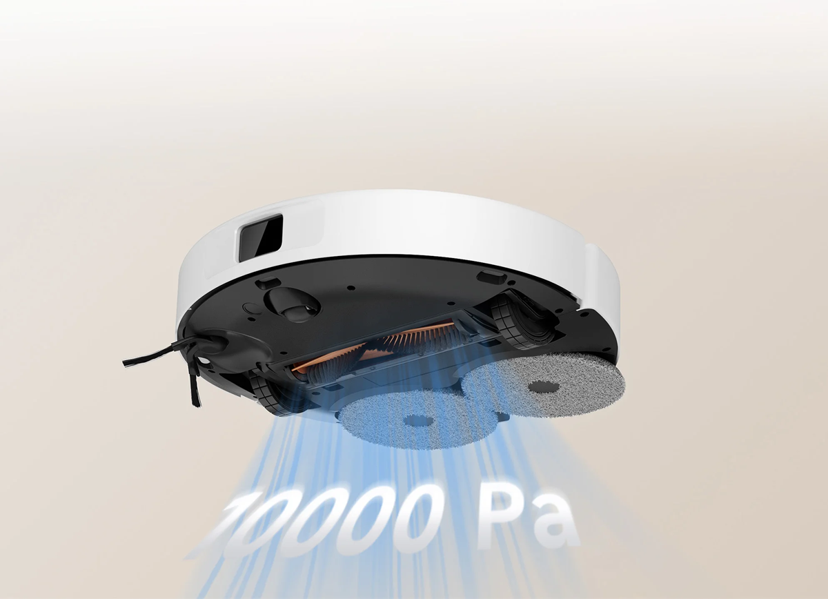 Xiaomi Robot Vacuum H50 EU