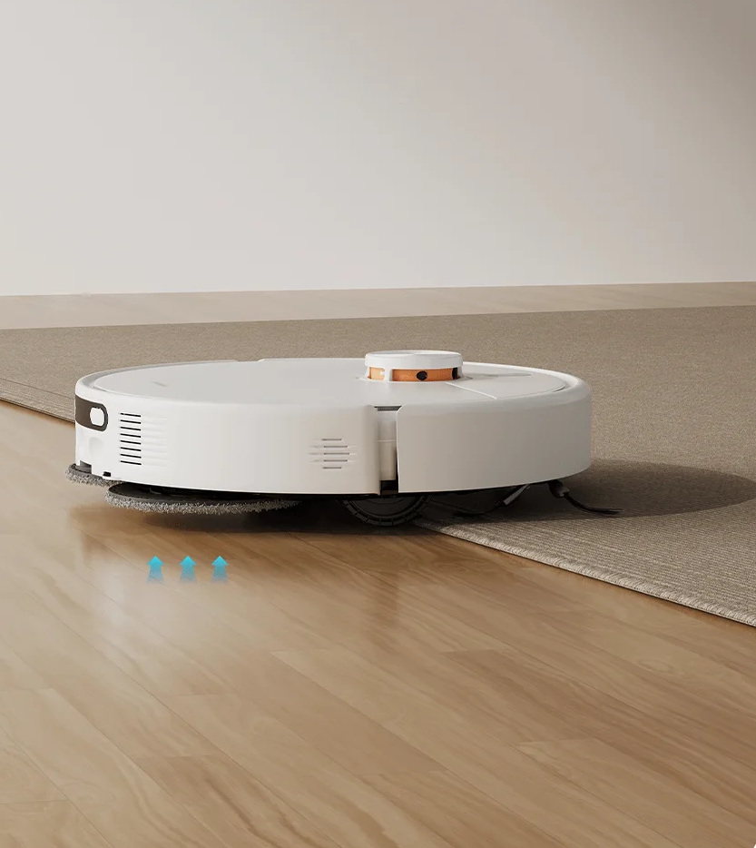Xiaomi Robot Vacuum H50 EU