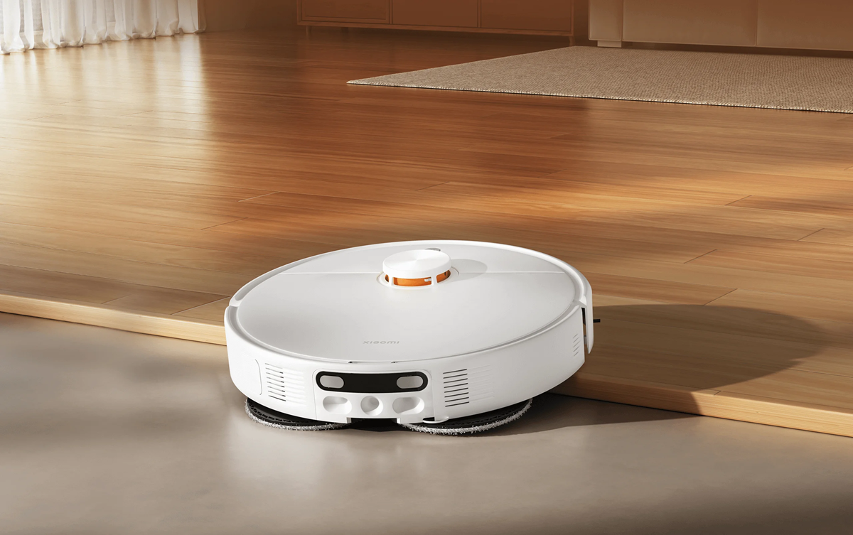 Xiaomi Robot Vacuum H50 EU