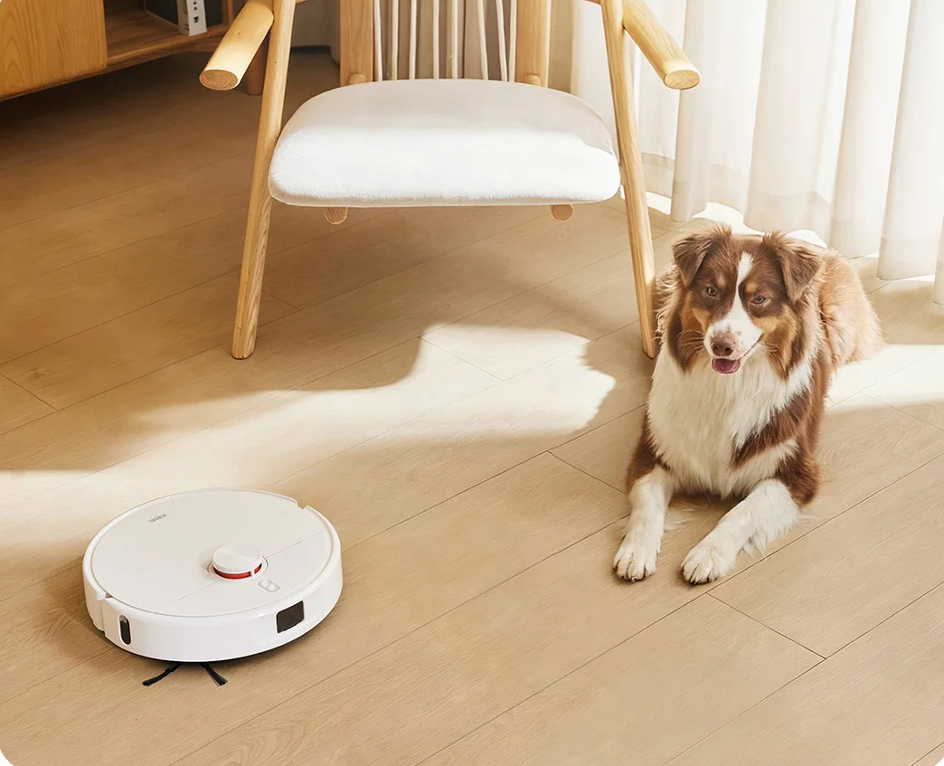 Xiaomi Robot Vacuum H50 EU