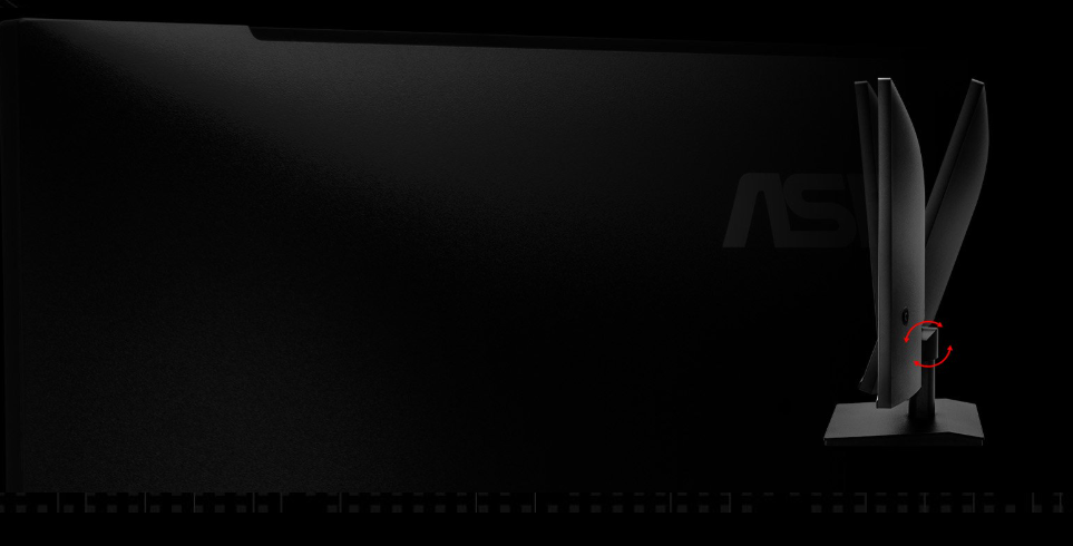 ASRock 24.5 Challenger CL25FFB