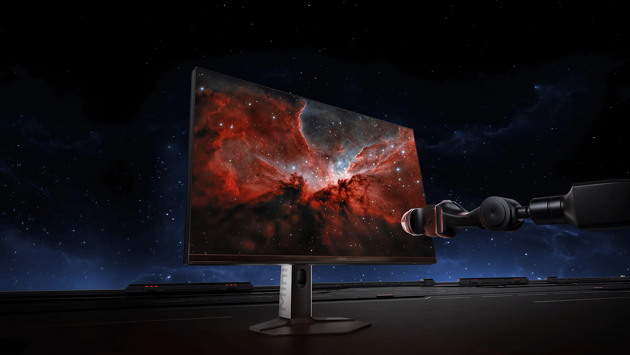 Xiaomi 27 G Pro 27Qi Mini LED 2026