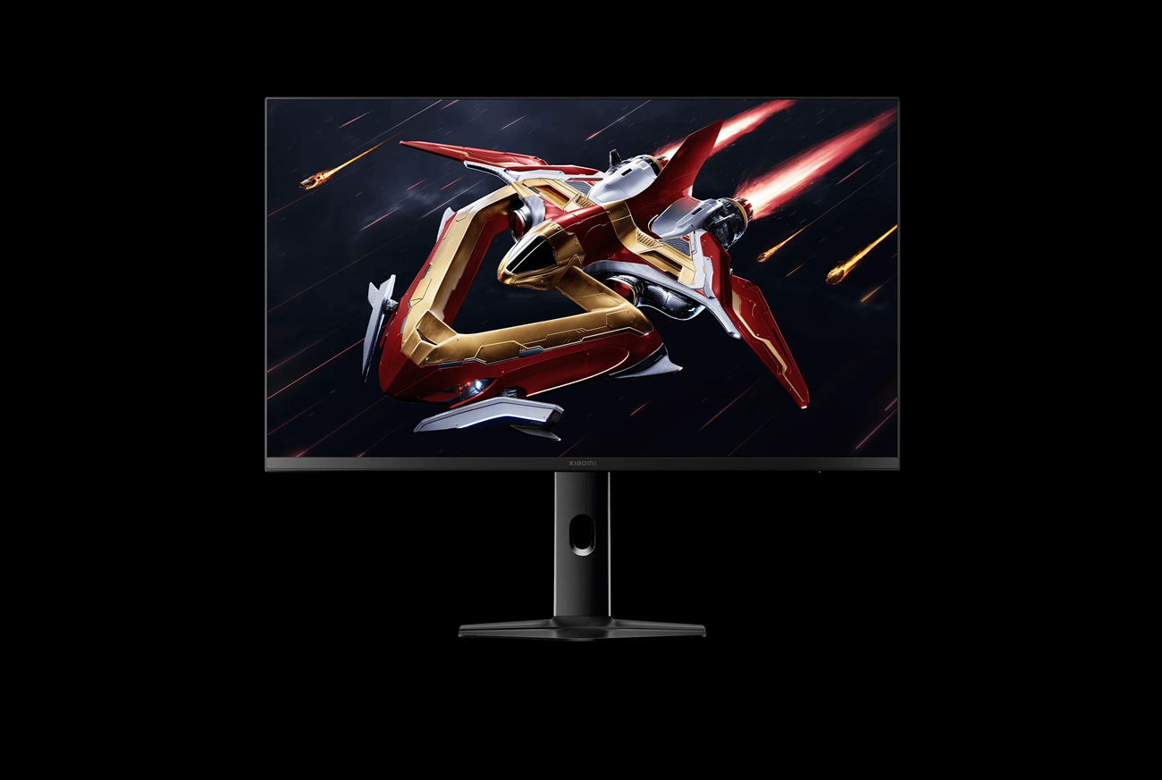 Xiaomi 27 G Pro 27Qi Mini LED 2026