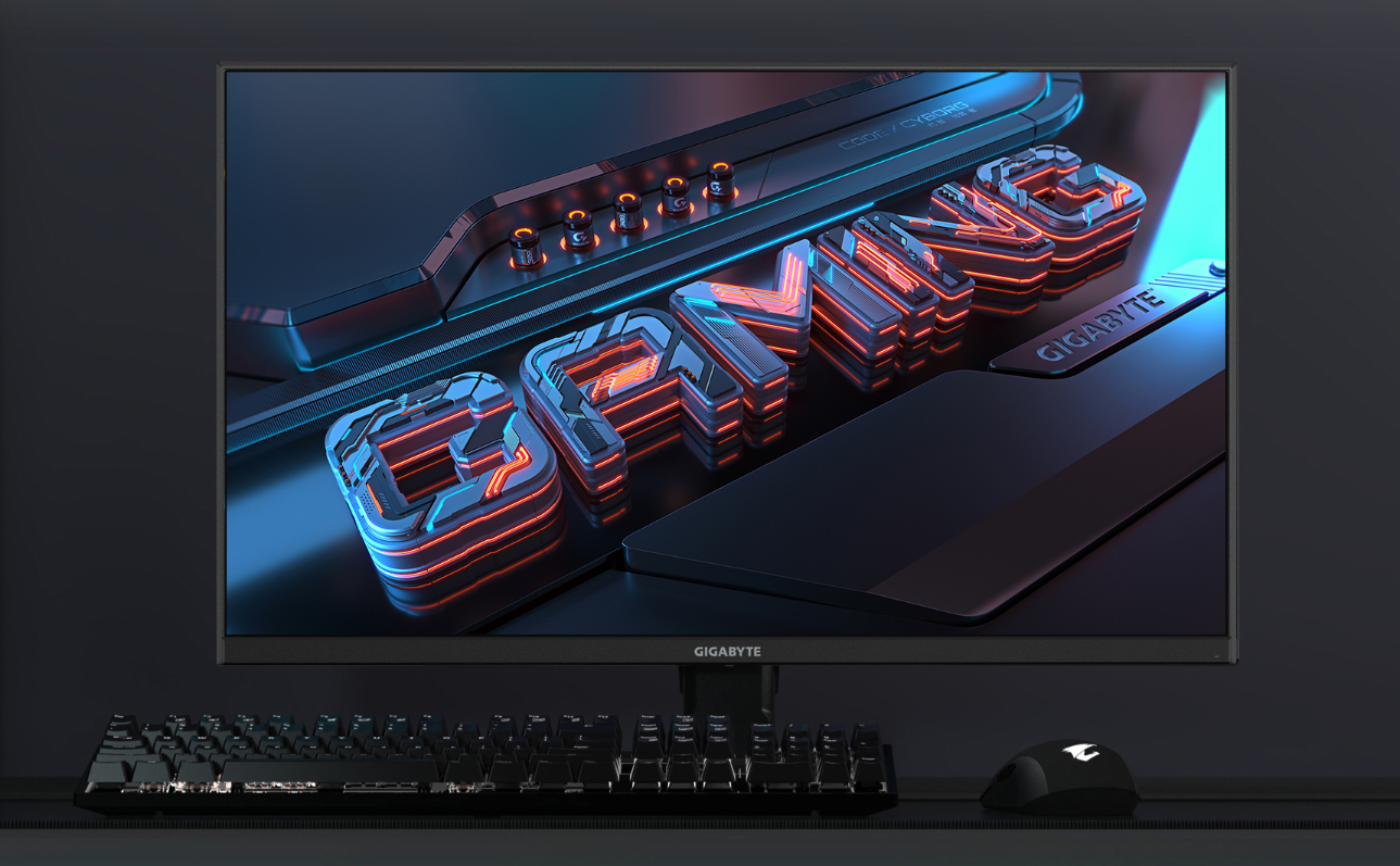 Gigabyte 27 GS27FA