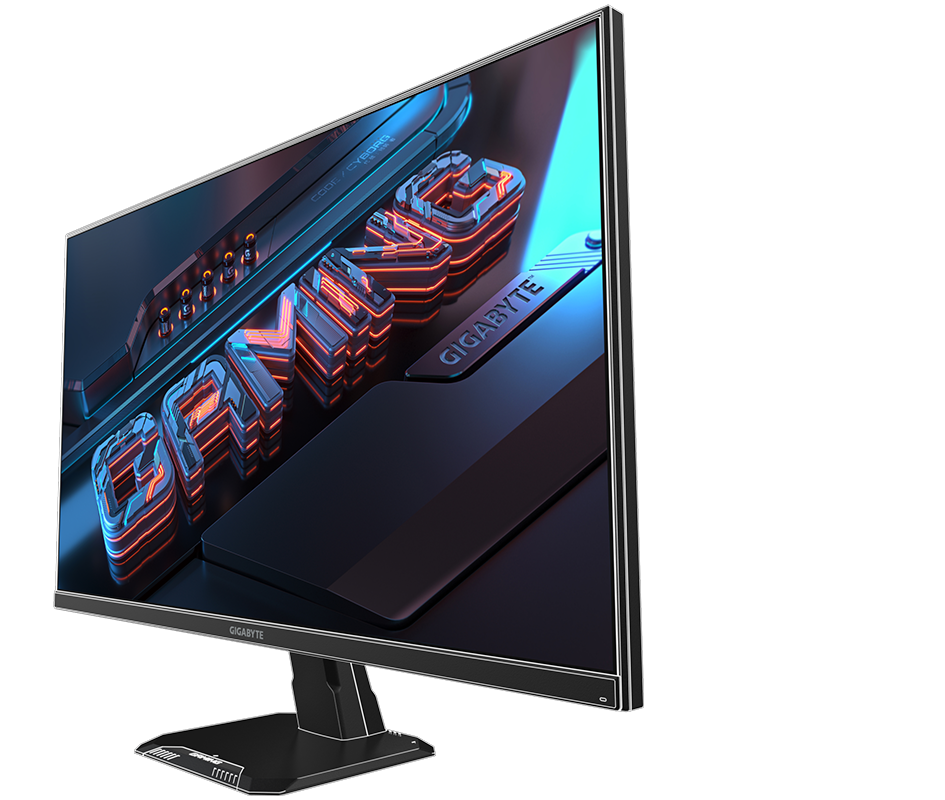 Gigabyte 27 GS27FA