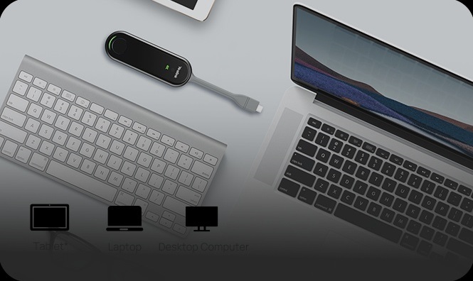 Yealink PA20 Content Sharing IP BYOD Device