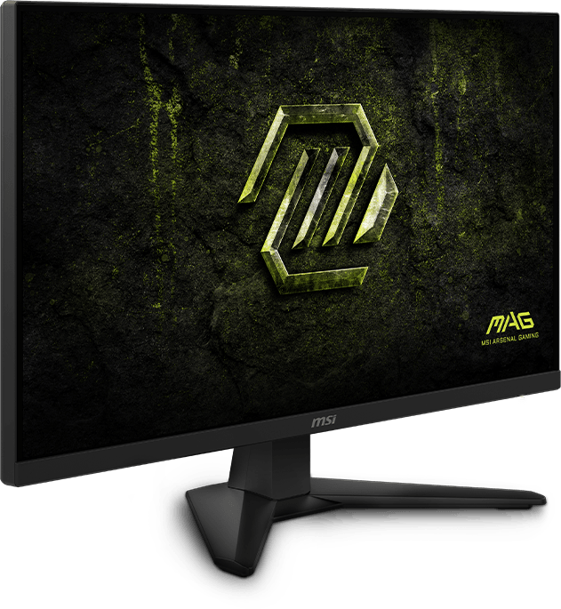 MSI 27 MAG 272PF X24 Gaming
