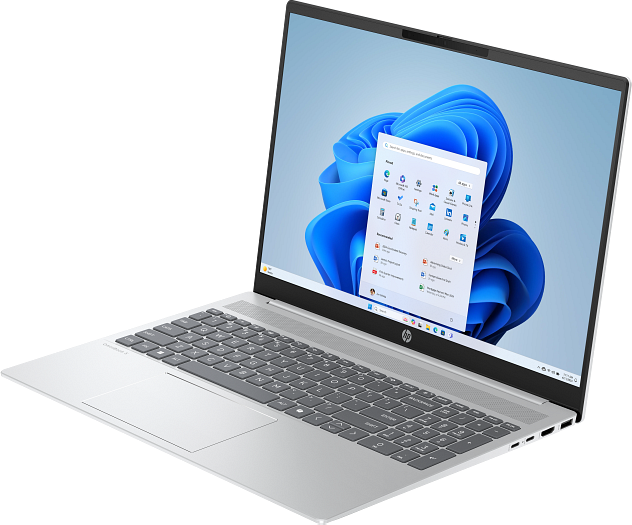HP OmniBook 5 AI 16