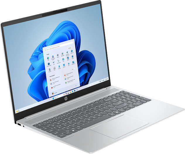 HP OmniBook 5 AI 16