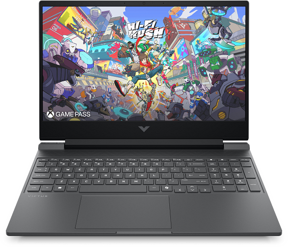 HP Victus 15