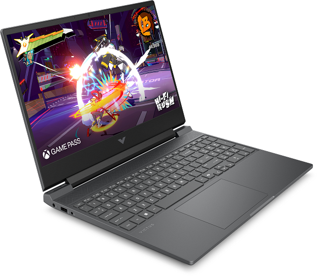 HP Victus 15