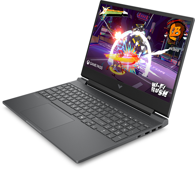 HP Victus 15