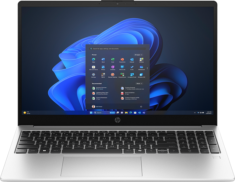 HP 250R G10