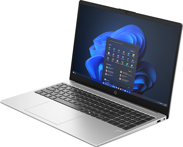 HP 250R G10