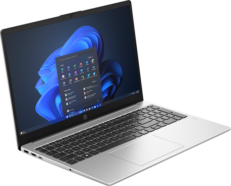 HP 250R G10