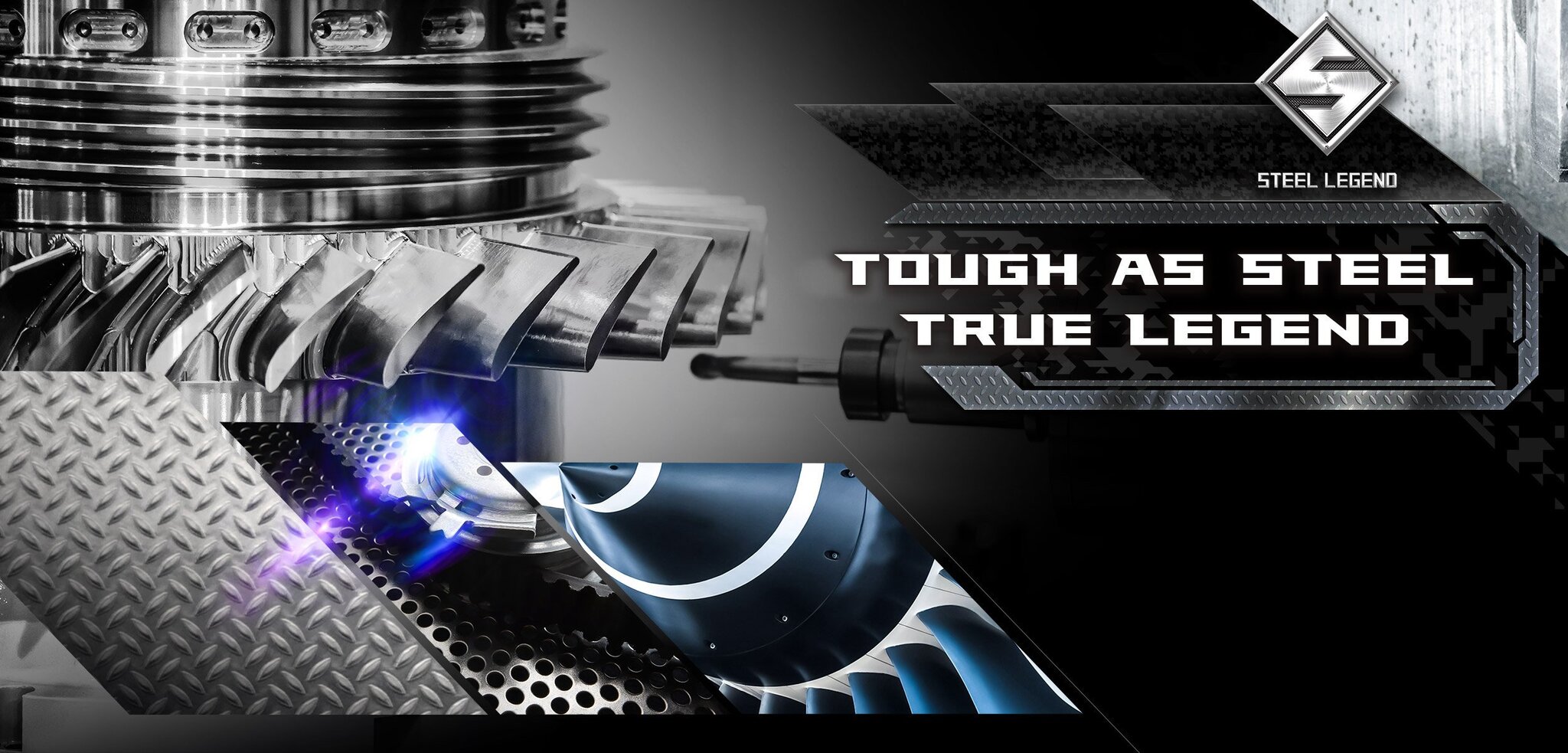 ASROCK B760M STEEL LEGEND WIFI