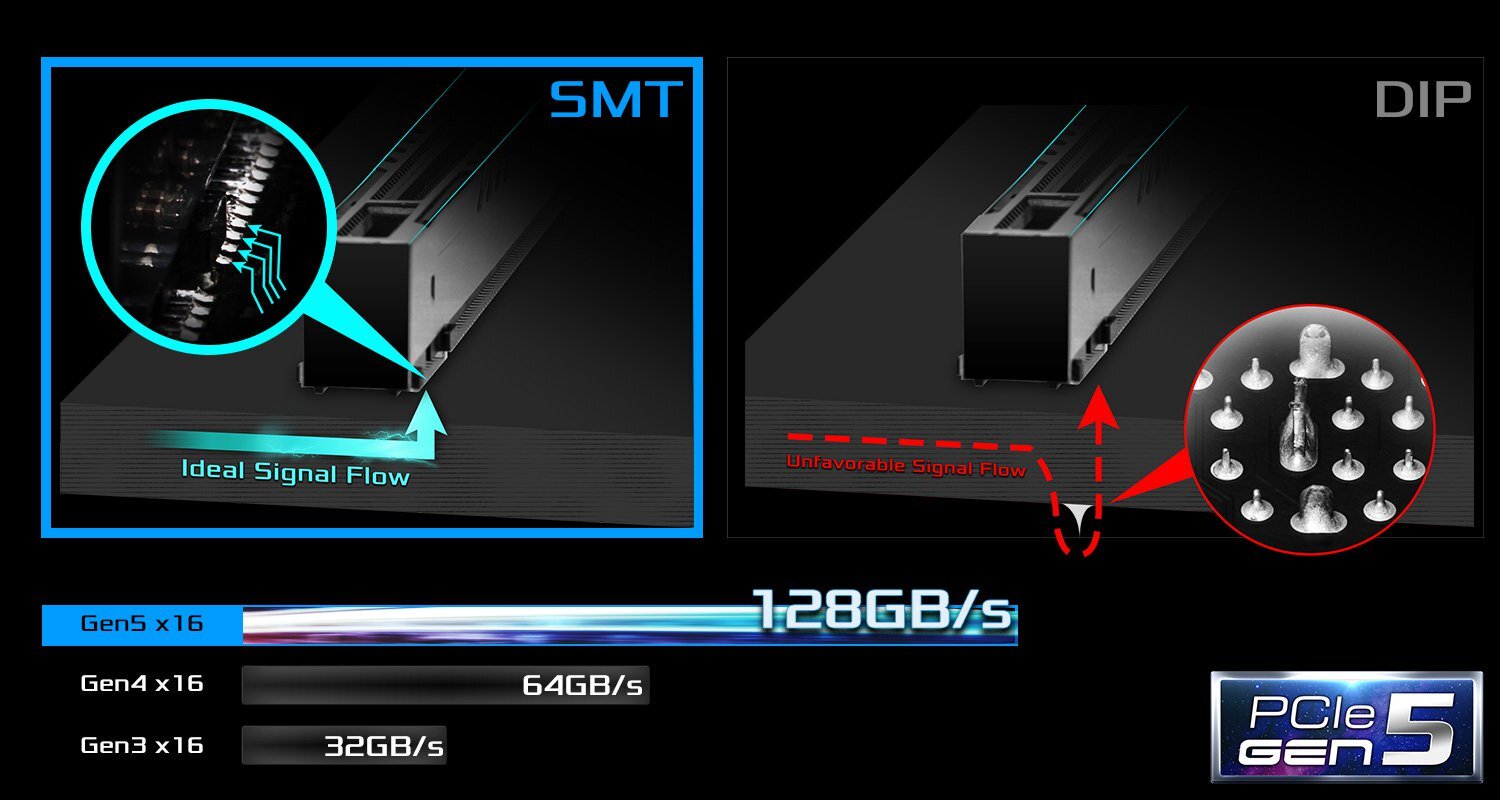 ASROCK B760M STEEL LEGEND WIFI