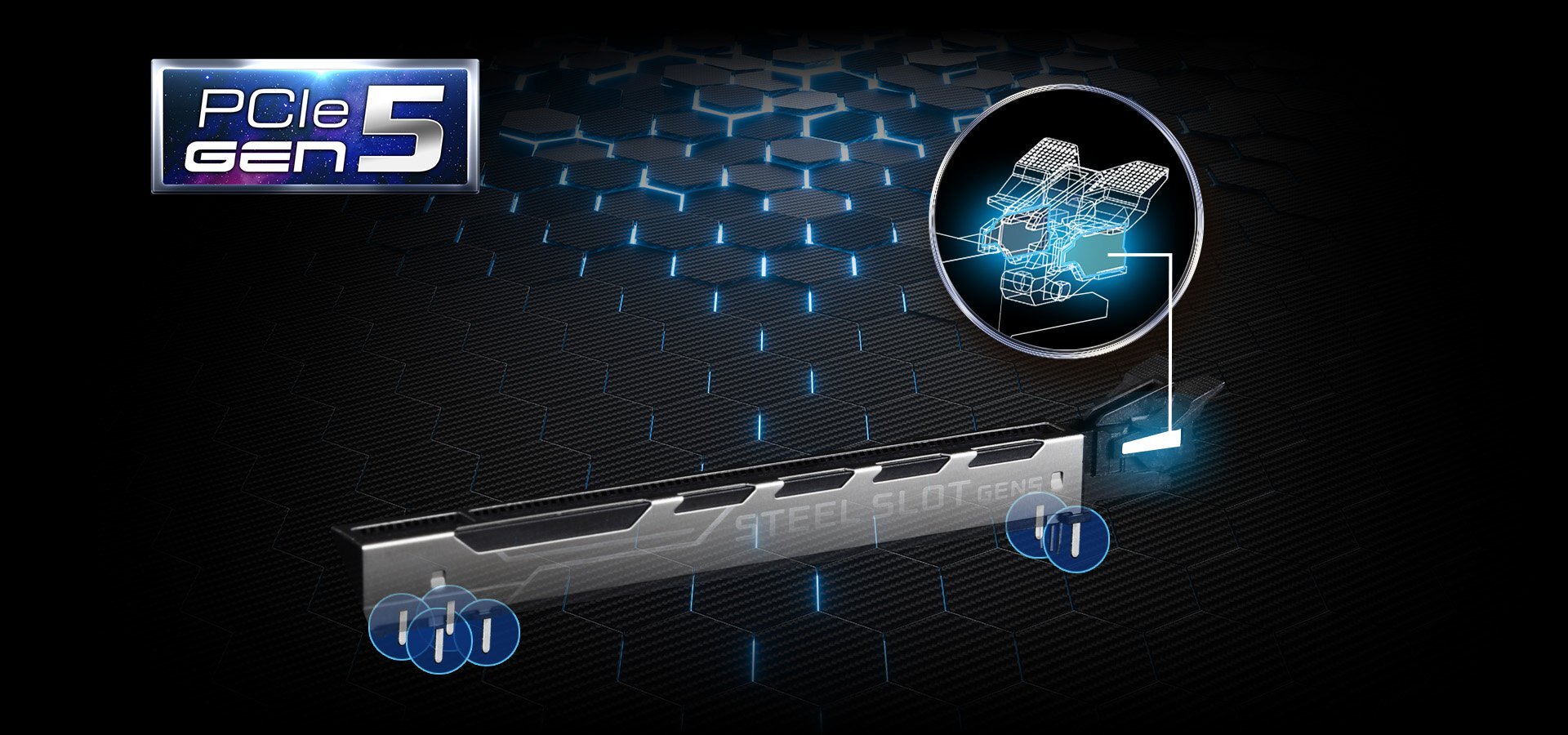 ASROCK B760M STEEL LEGEND WIFI