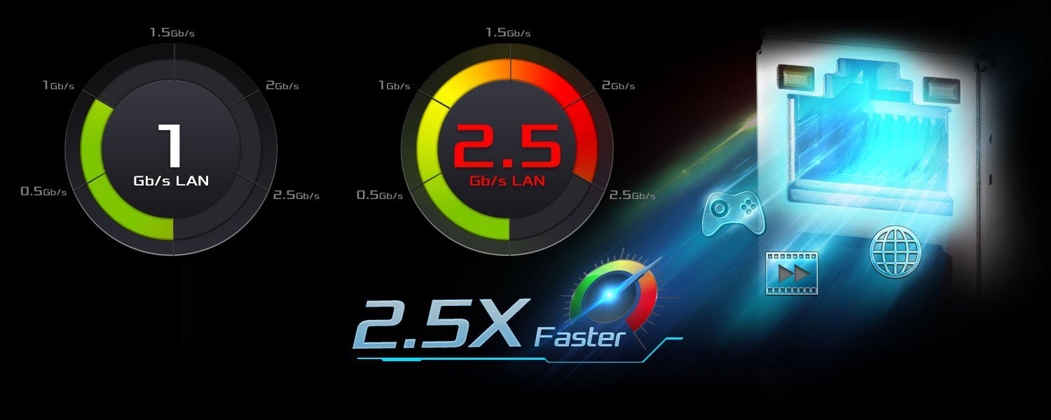 ASROCK B760M STEEL LEGEND WIFI