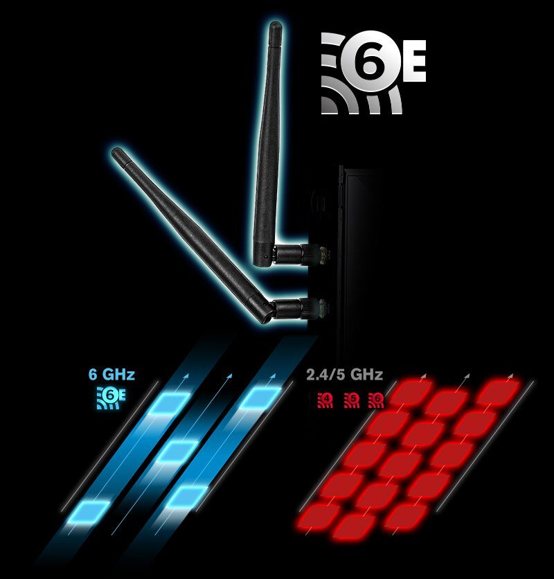 ASROCK B760M STEEL LEGEND WIFI