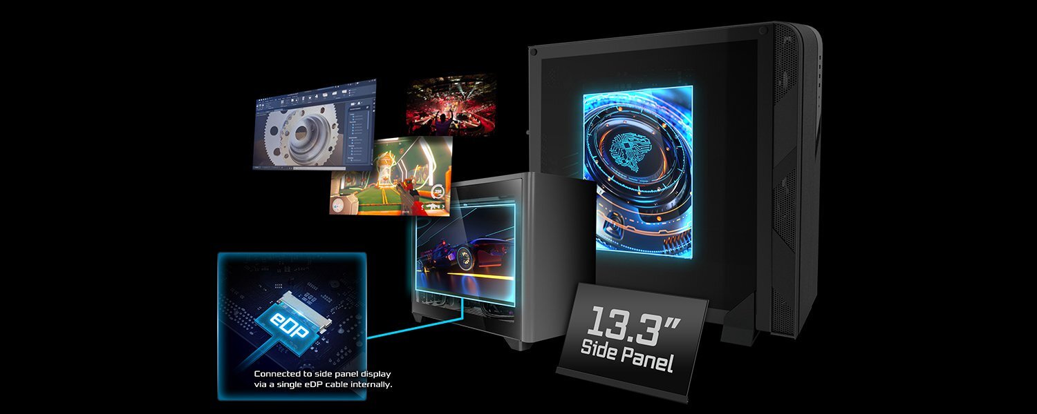 ASROCK B760M STEEL LEGEND WIFI