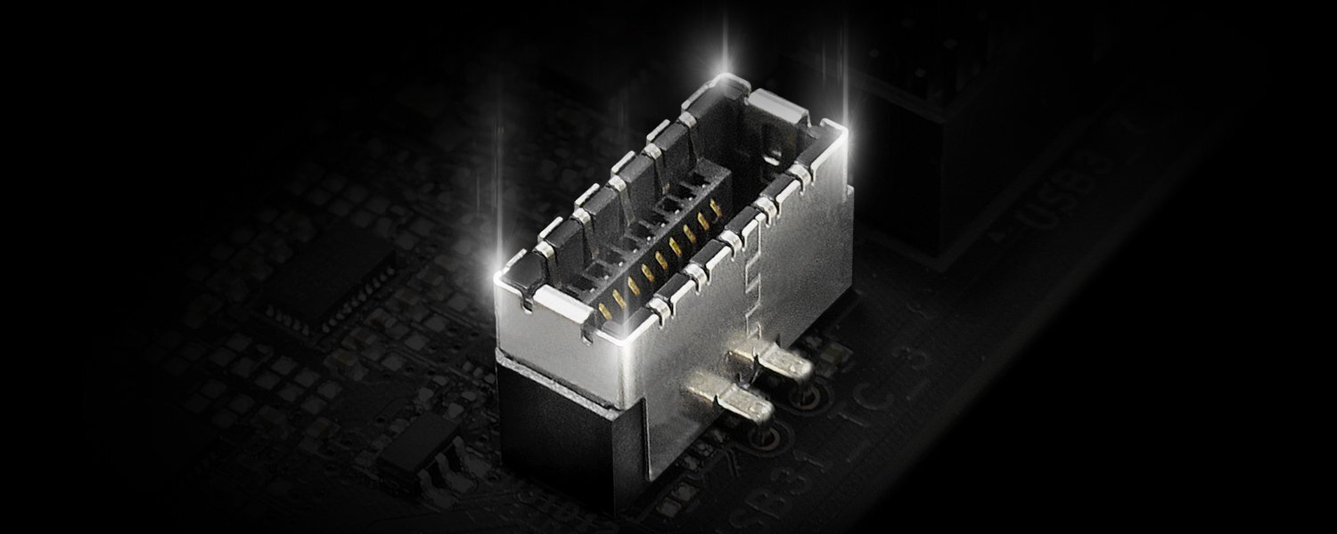 ASROCK B760M STEEL LEGEND WIFI