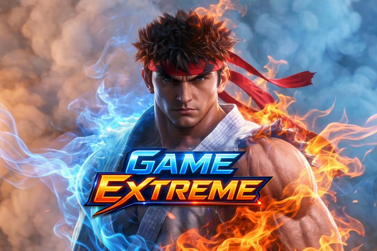 PIC Game Extreme