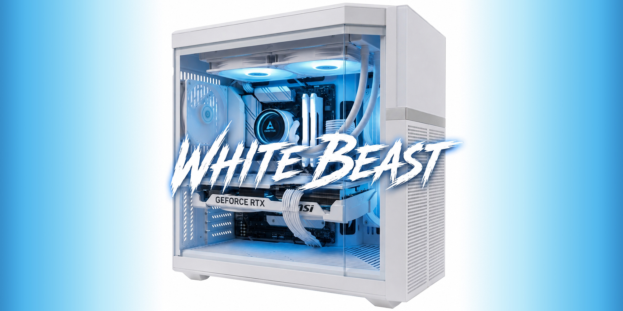 PIC White Beast