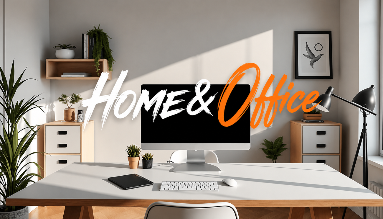 PIC Home&Office