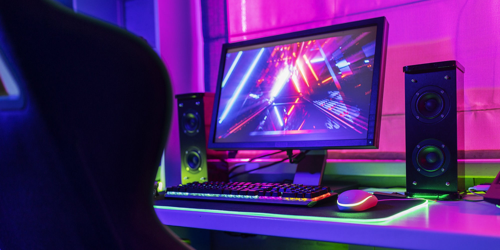 PIC Game&Home