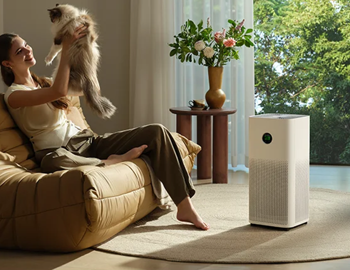 Xiaomi Mijia Smart Air Purifier 6 EU