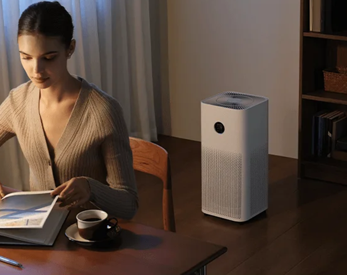 Xiaomi Mijia Smart Air Purifier 6 EU