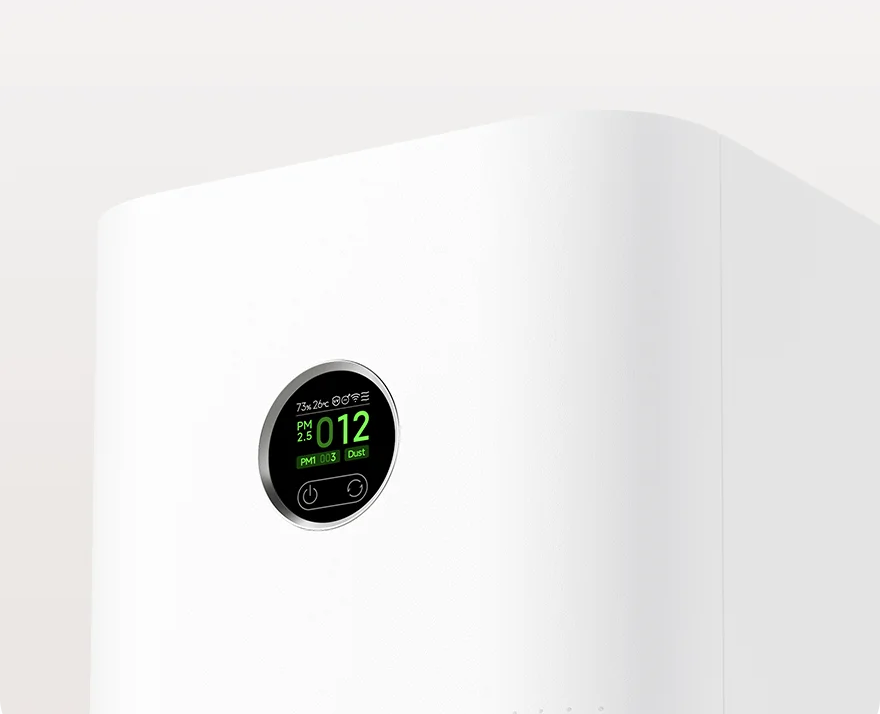 Xiaomi Mijia Smart Air Purifier 6 EU