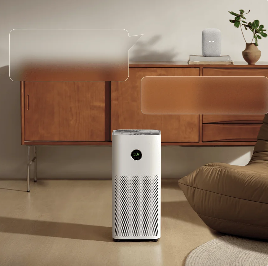 Xiaomi Mijia Smart Air Purifier 6 EU
