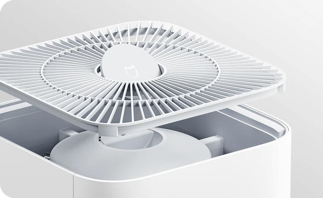 Xiaomi Mijia Smart Air Purifier 6 EU