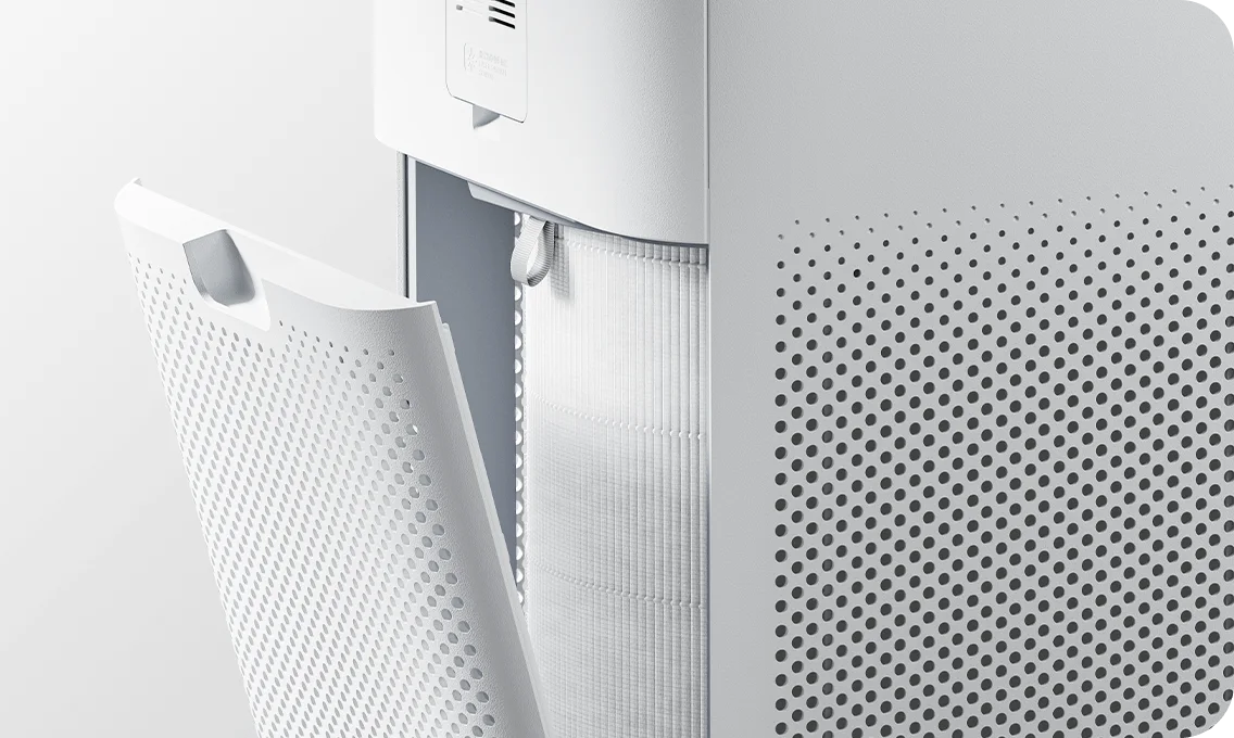 Xiaomi Mijia Smart Air Purifier 6 EU