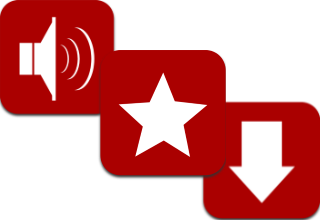 sound-movie-download-icons