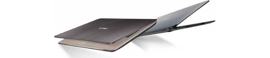 ASUS X540 стилен, качествен и на достъпна цена