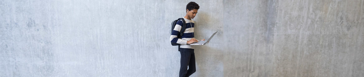 HP Pavilion 15 lifestyle