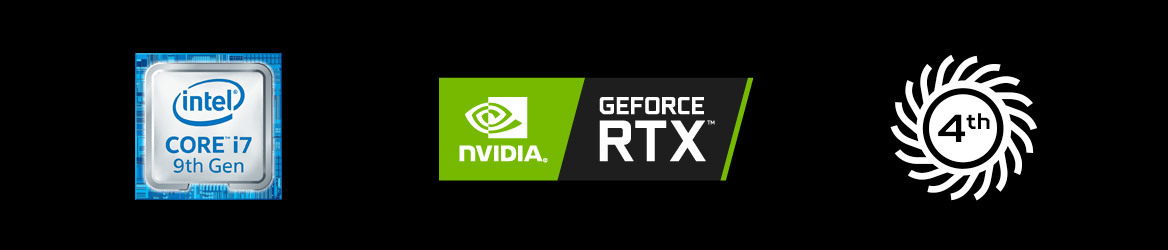 Acer Predator Helios 300 геймърски лаптопи