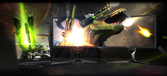 Свържи всички периферни устройства